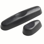 Front Electric Seats Adjustment Button Switch Cover for Mitsubishi Pajero