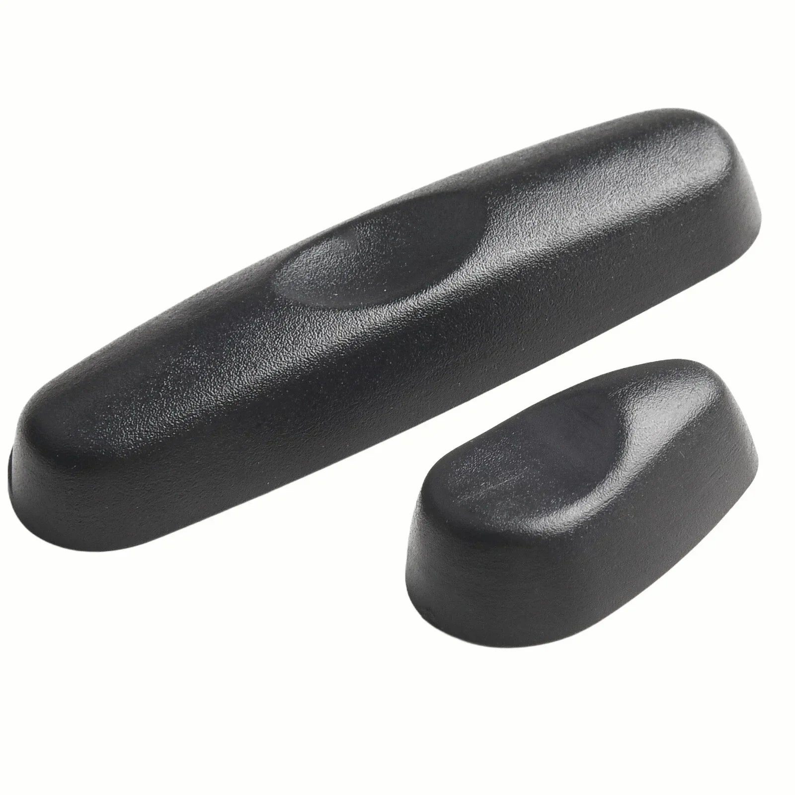 Front Electric Seats Adjustment Button Switch Cover for Mitsubishi Pajero