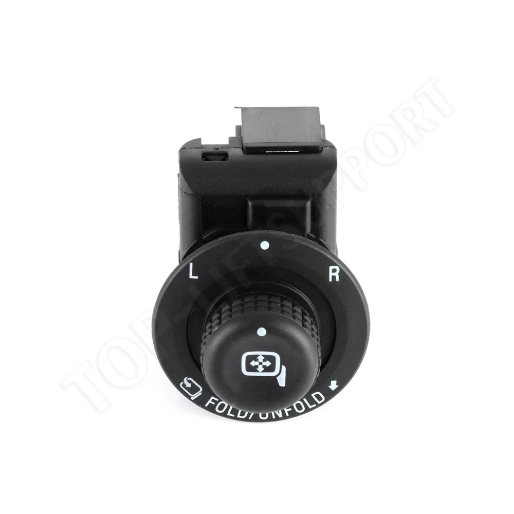 Mirror Switch for Ford F250 Super Duty (2008–2015)