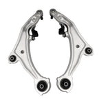 Set of 4 Front Lower Control Arm Ball Joints for Nissan Murano (2009–2014)