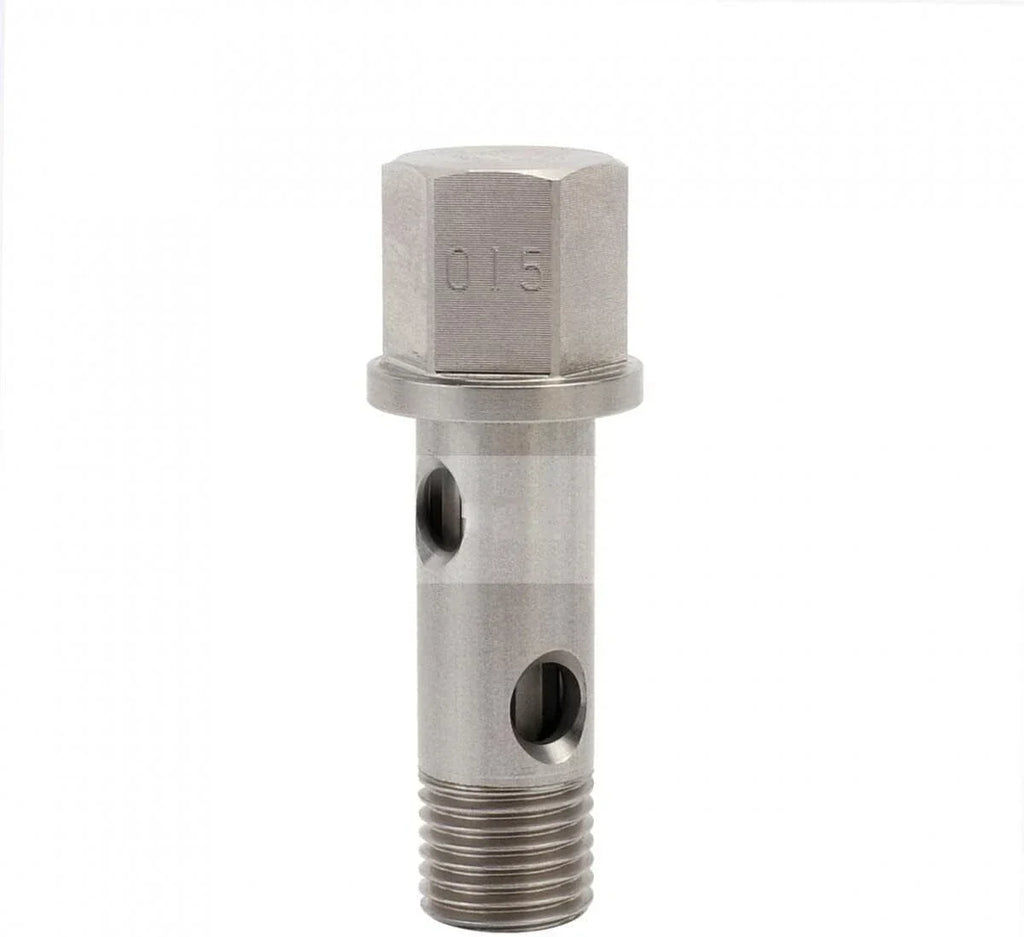 Feed Pump Valve for ISUZU XD 4HK1 (2007–2023)