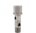 Feed Pump Valve for ISUZU XD 4HK1 (2007–2023)