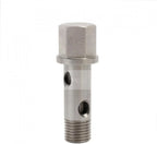 Feed Pump Valve for ISUZU XD 4HK1 (2007–2023)