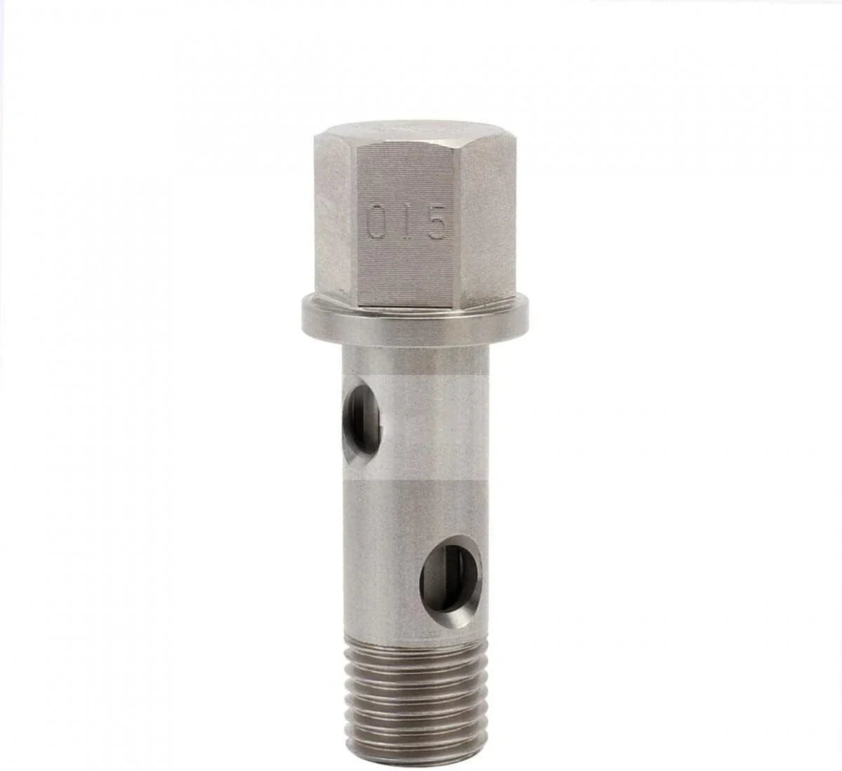 Feed Pump Valve for ISUZU XD 4HK1 (2007–2023)