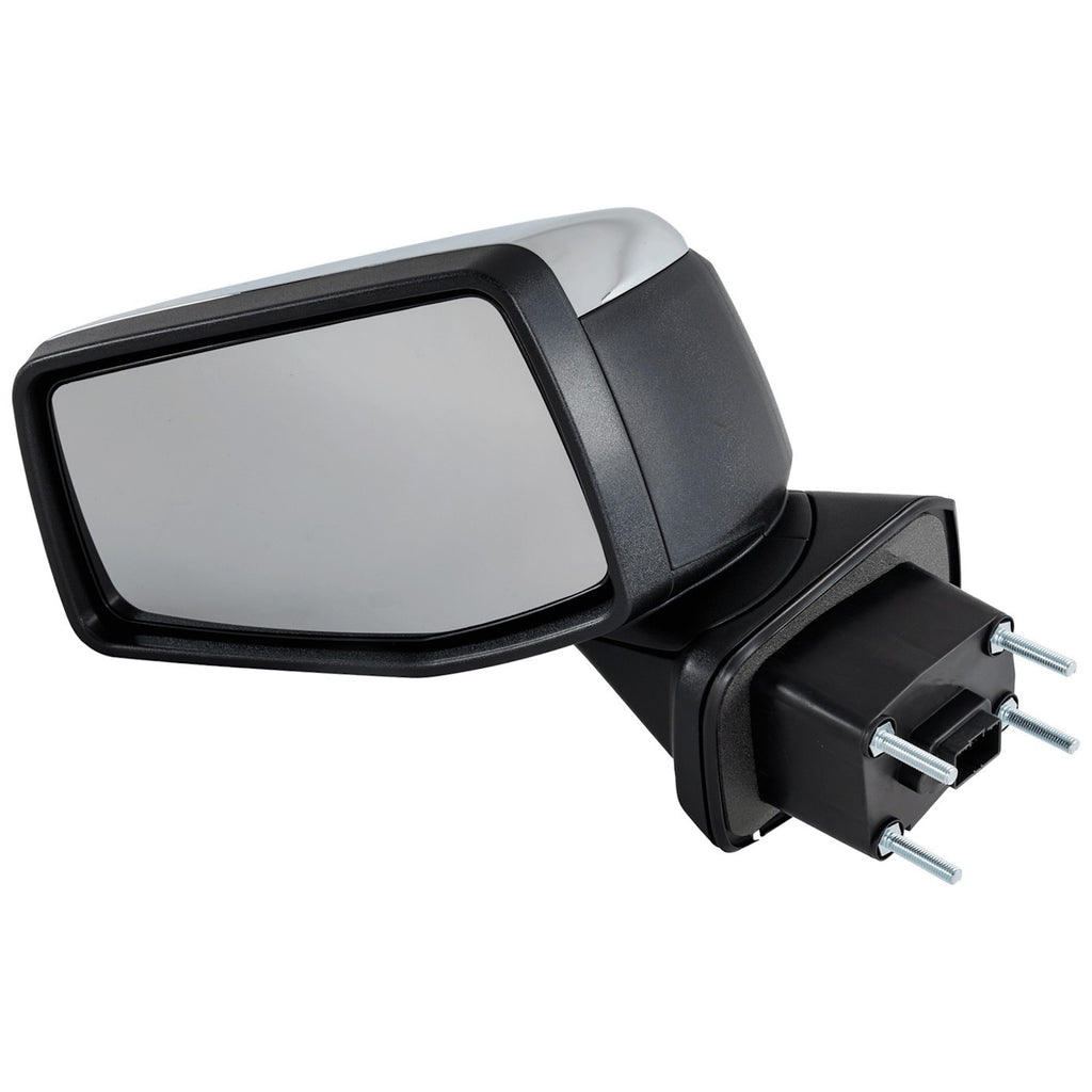 Heated Side Mirrors Set of 2 for Sierra 1500