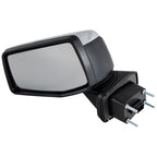 Heated Side Mirrors Set of 2 for Sierra 1500