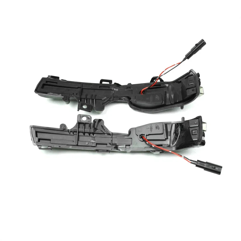 Dynamic LED Side Mirror Blinker Light for Lexus IS ES (2021–2025)