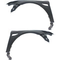 Fender for Ford Taurus (2010–2019) Front Driver and Passenger Side