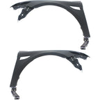 Fender for Ford Taurus (2010–2019) Front Driver and Passenger Side