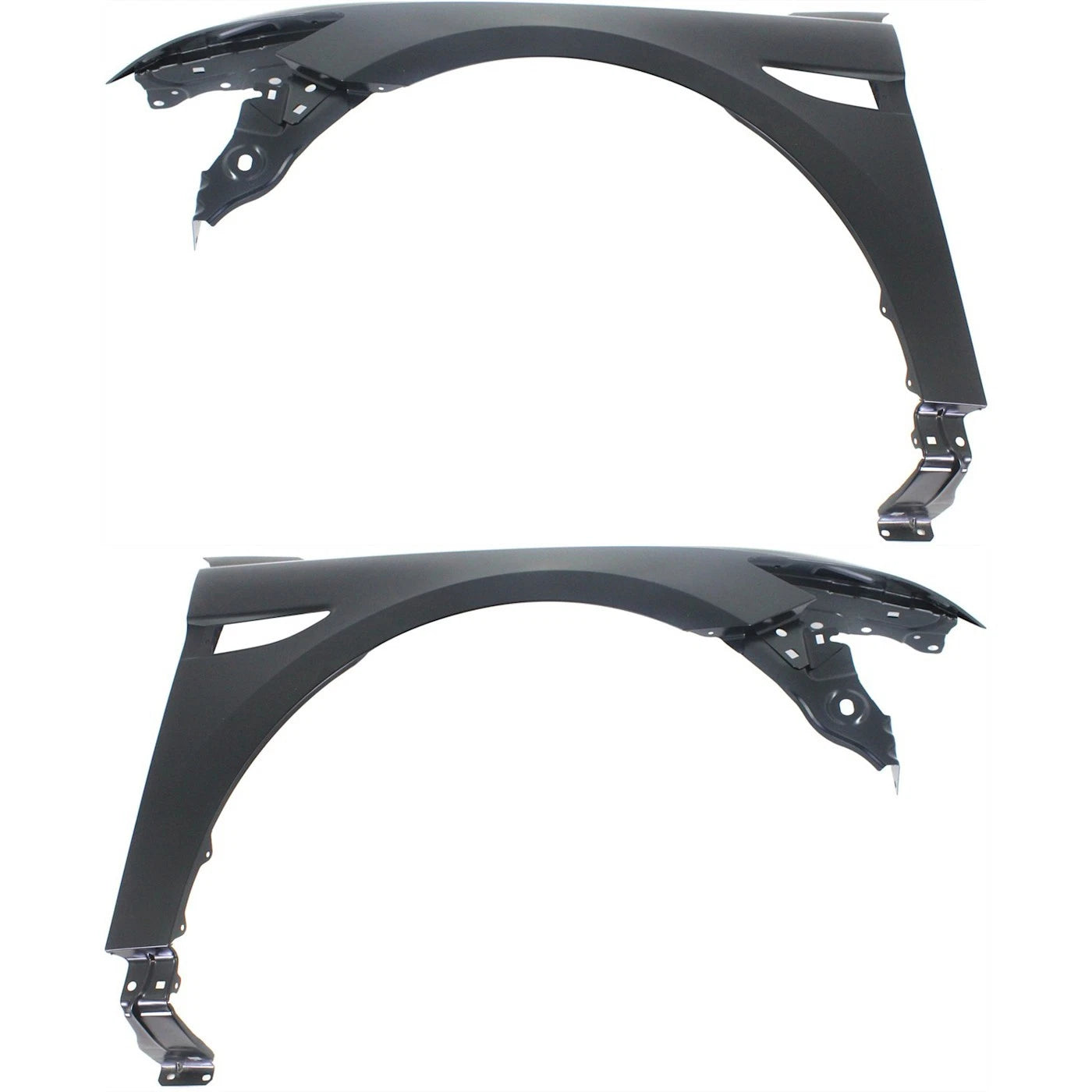 Fender for Ford Taurus (2010–2019) Front Driver and Passenger Side