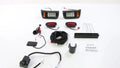LED Headlight and Tail Light Kit for Club Car DS (1993–Present)