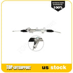 Power Steering Rack and Pinion for Dodge Ram 1500 SRT-10 (2004)