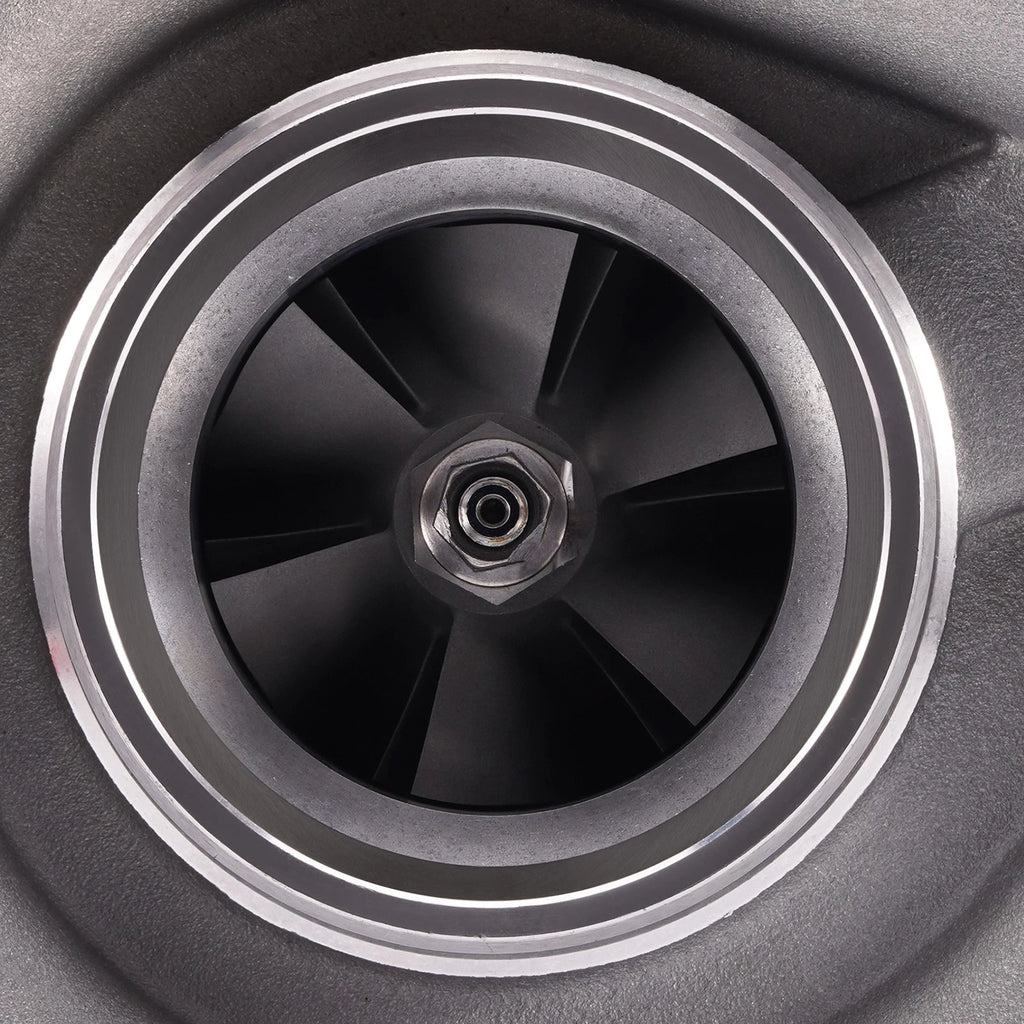 T04E T3/T4 Turbo 400HP Float Bearing with Fiberglass Heat Blanket