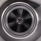 T04E T3/T4 Turbo 400HP Float Bearing with Fiberglass Heat Blanket