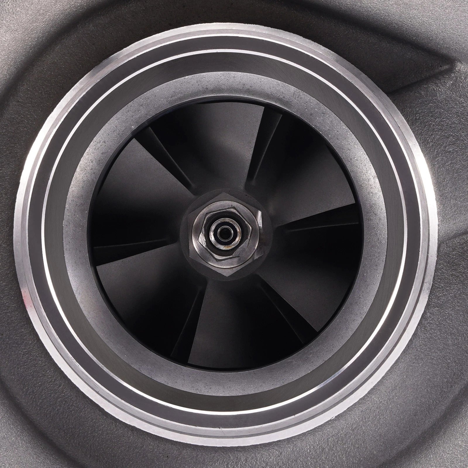 T04E T3/T4 Turbo 400HP Float Bearing with Fiberglass Heat Blanket