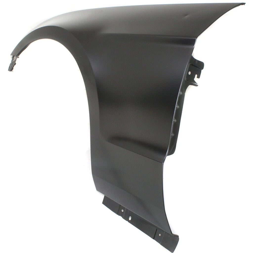 Set of 2 CAPA Fenders for Ford Mustang (2010–2014) Front Left & Right