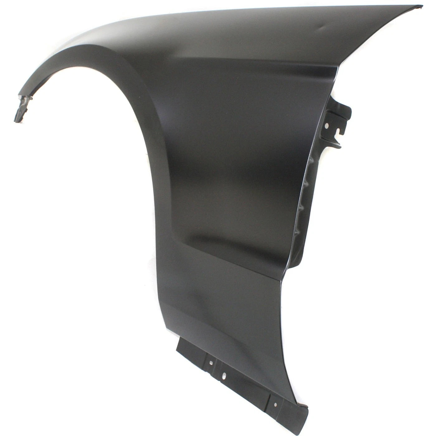 Set of 2 CAPA Fenders for Ford Mustang (2010–2014) Front Left & Right