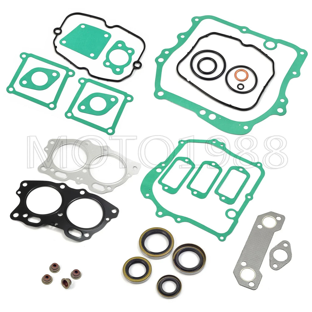 Engine Breather Gasket & Seal Kit for EZGO 295/350cc Golf Cart (1994–2004)