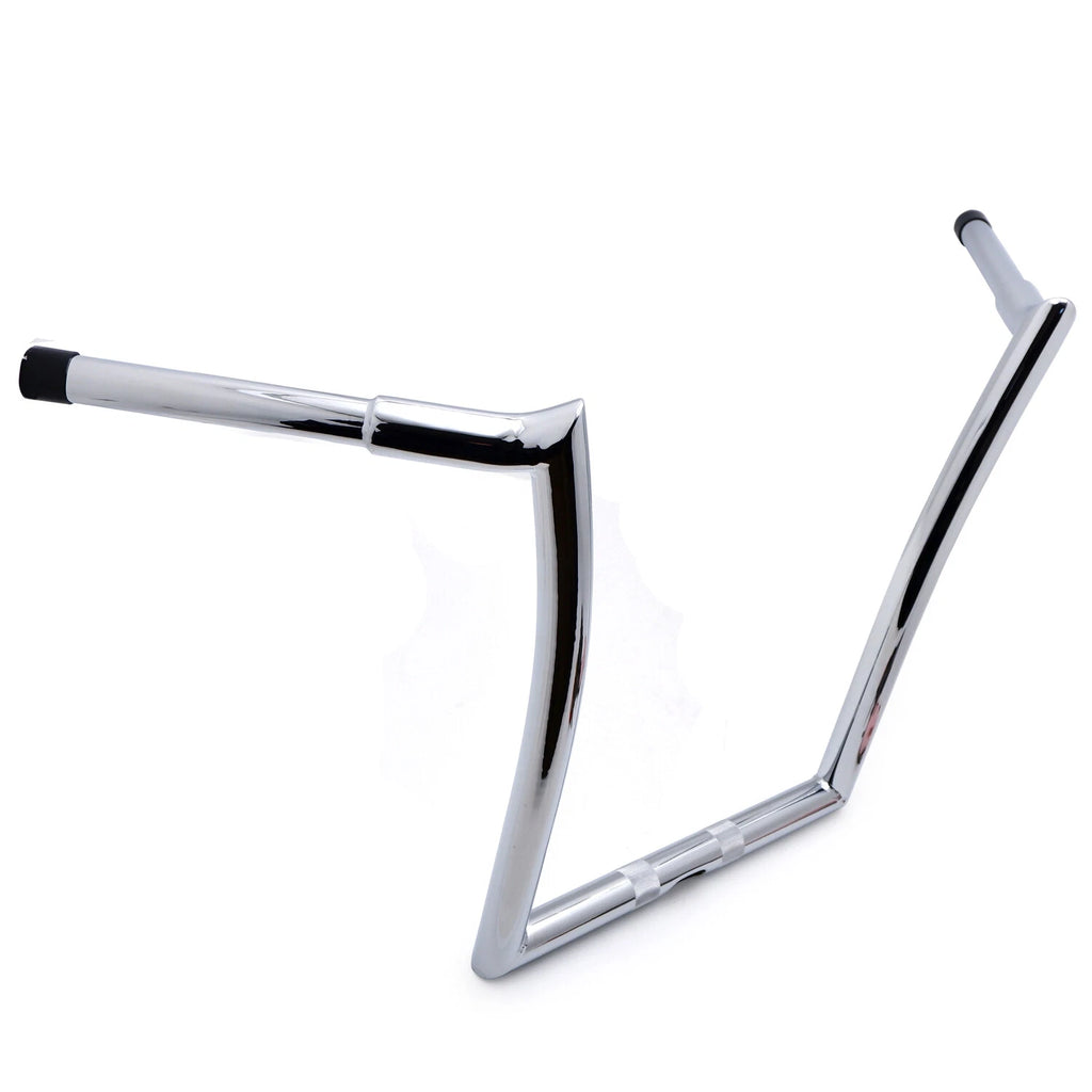 16" Chrome Ape Hanger Handlebars for Harley Road Glide FLTRX (2015–2019)
