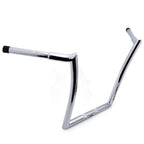 16" Chrome Ape Hanger Handlebars for Harley Road Glide FLTRX (2015–2019)