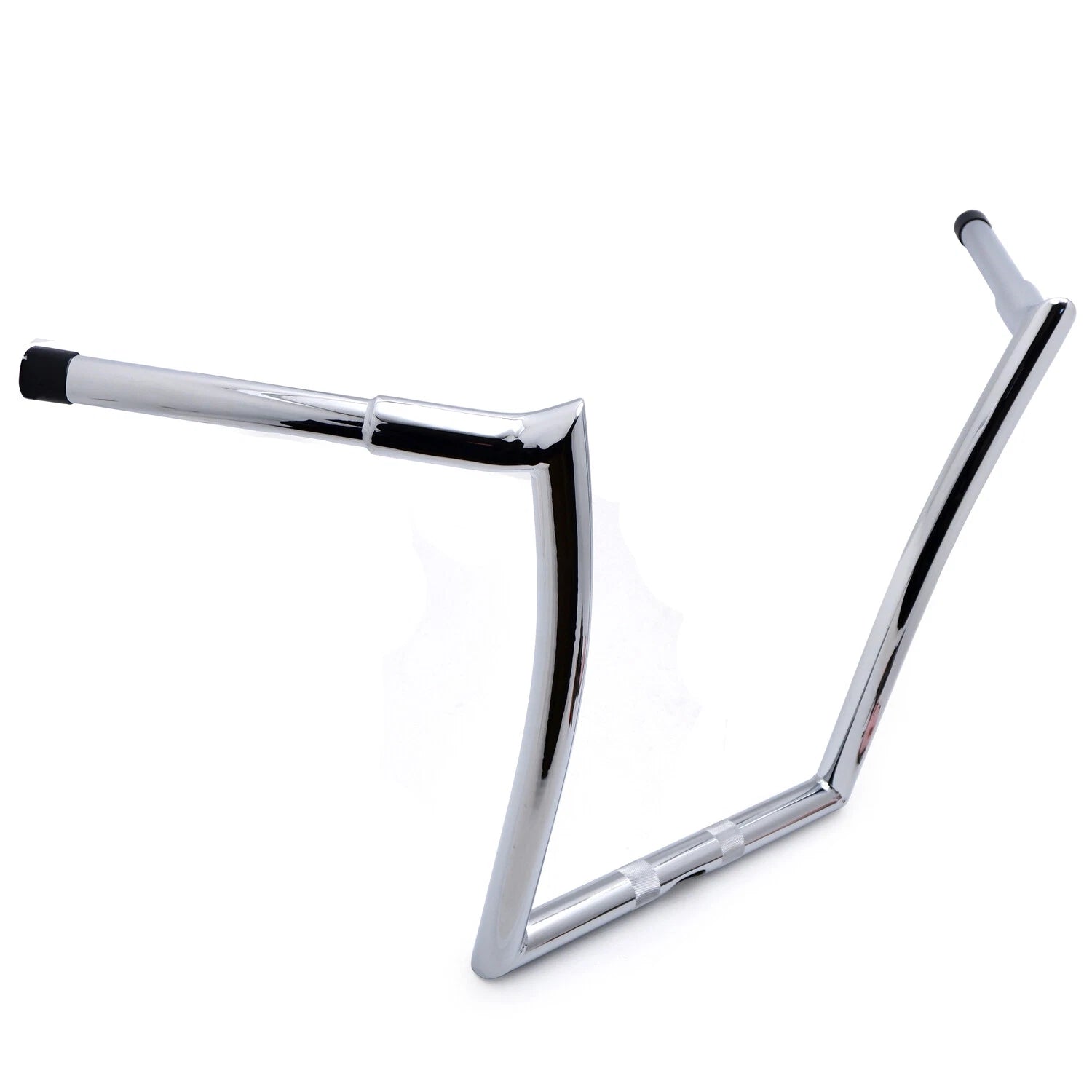 16" Chrome Ape Hanger Handlebars for Harley Road Glide FLTRX (2015–2019)
