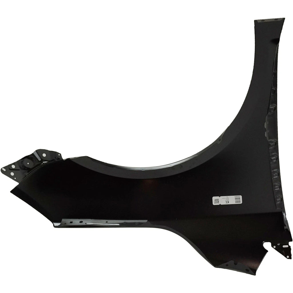 Fender for Buick LaCrosse (2014–2016) Front Driver Side