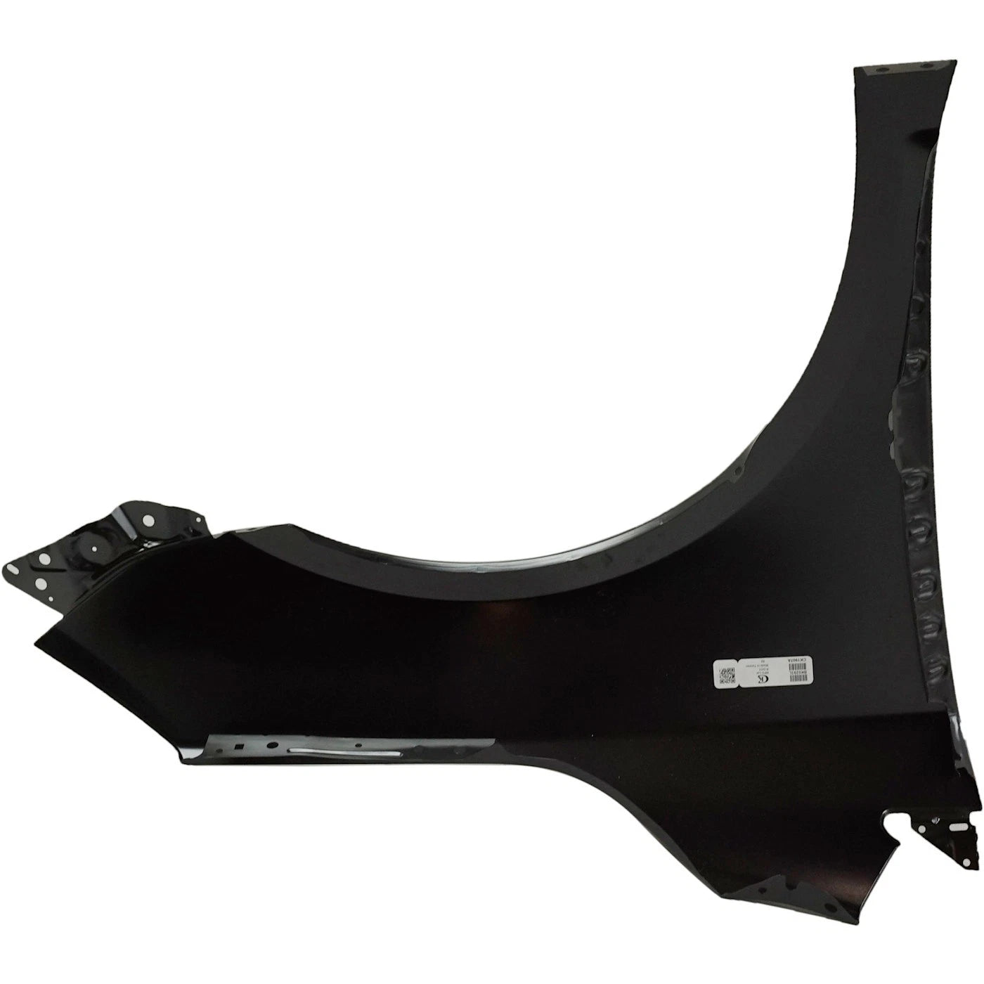 Fender for Buick LaCrosse (2014–2016) Front Driver Side