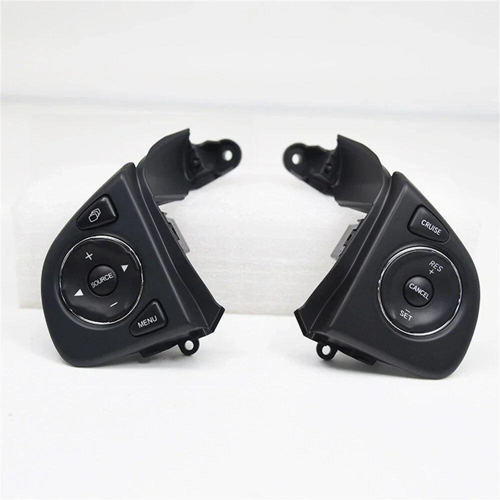 Multifunction Control Switch for Honda CR-V, Fit, XRV (2012-2016)