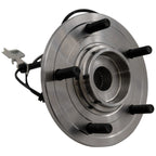 Set of 2 Wheel Hubs for Chrysler Pacifica
