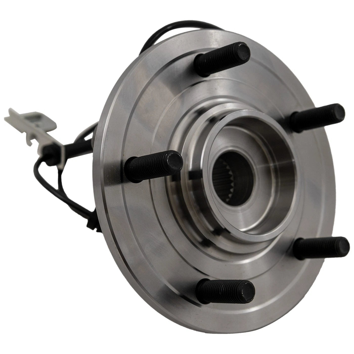 Set of 2 Wheel Hubs for Chrysler Pacifica