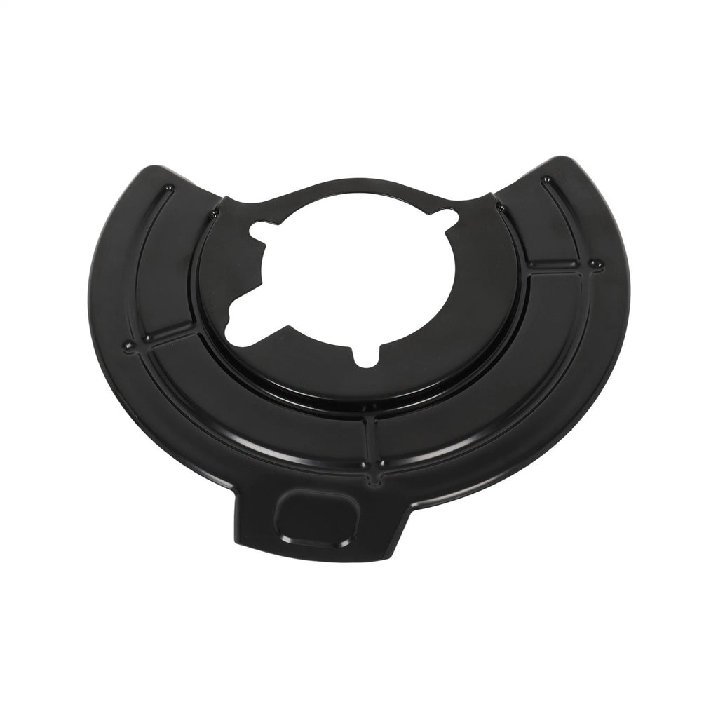 Front Brake Dust Shield for Jeep Wrangler (2007–2018)