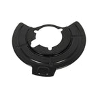 Front Brake Dust Shield for Jeep Wrangler (2007–2018)