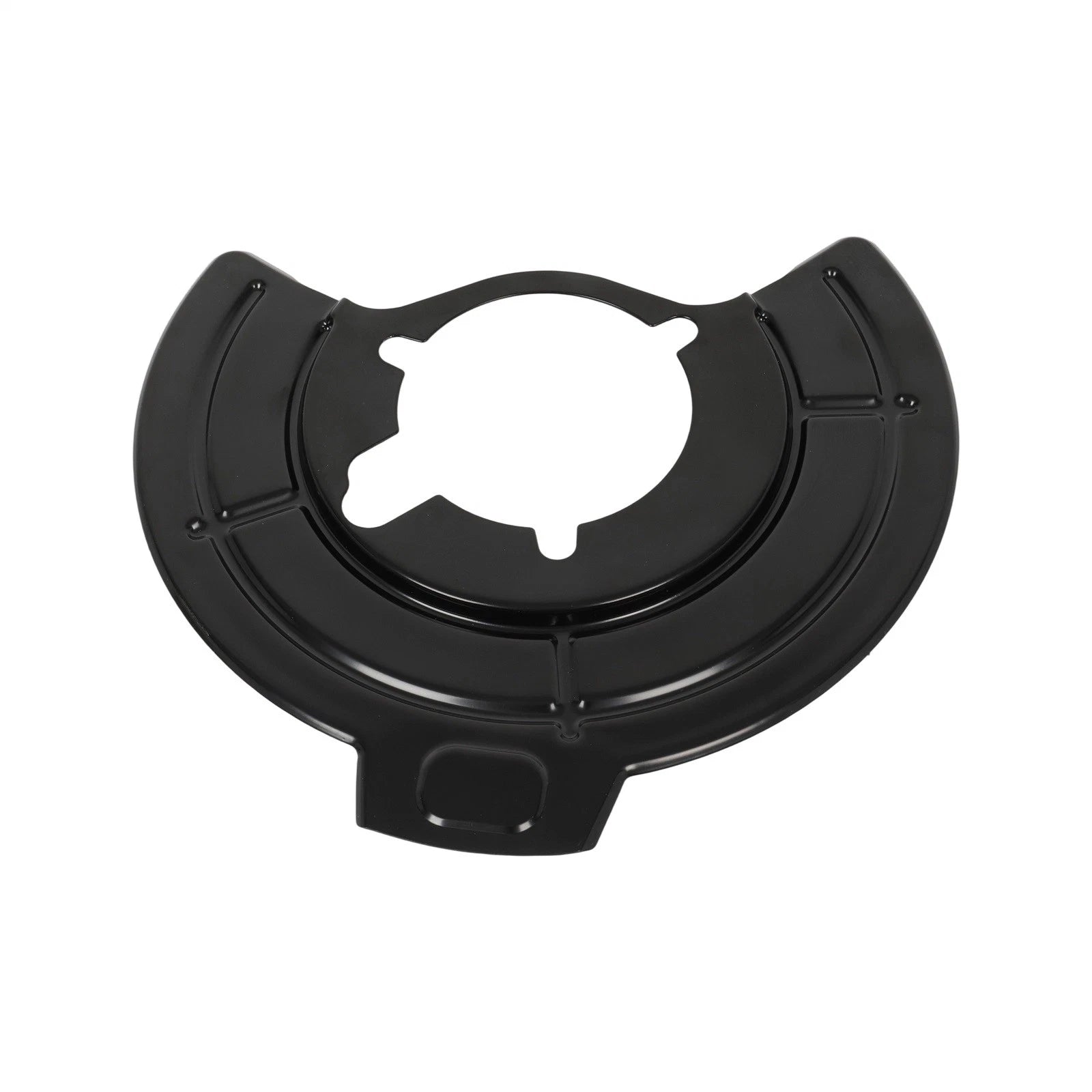 Front Brake Dust Shield for Jeep Wrangler (2007–2018)