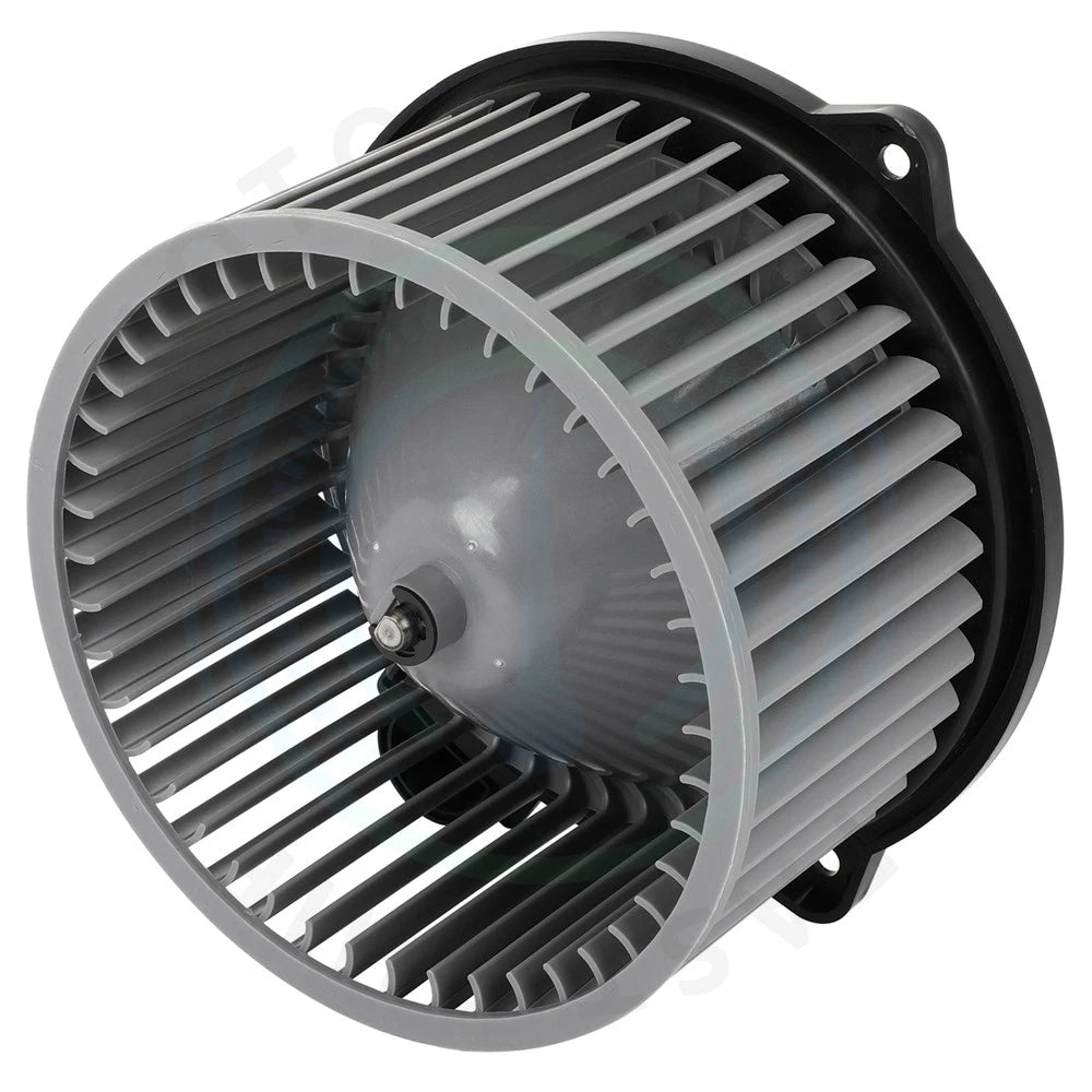 HVAC Heater Blower Motor with Fan Cage for Kia Soul (2010–2013)