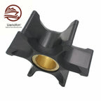 Water Pump Impeller for Johnson Evinrude OMC (389642, 777212, 18-3043, 500305)