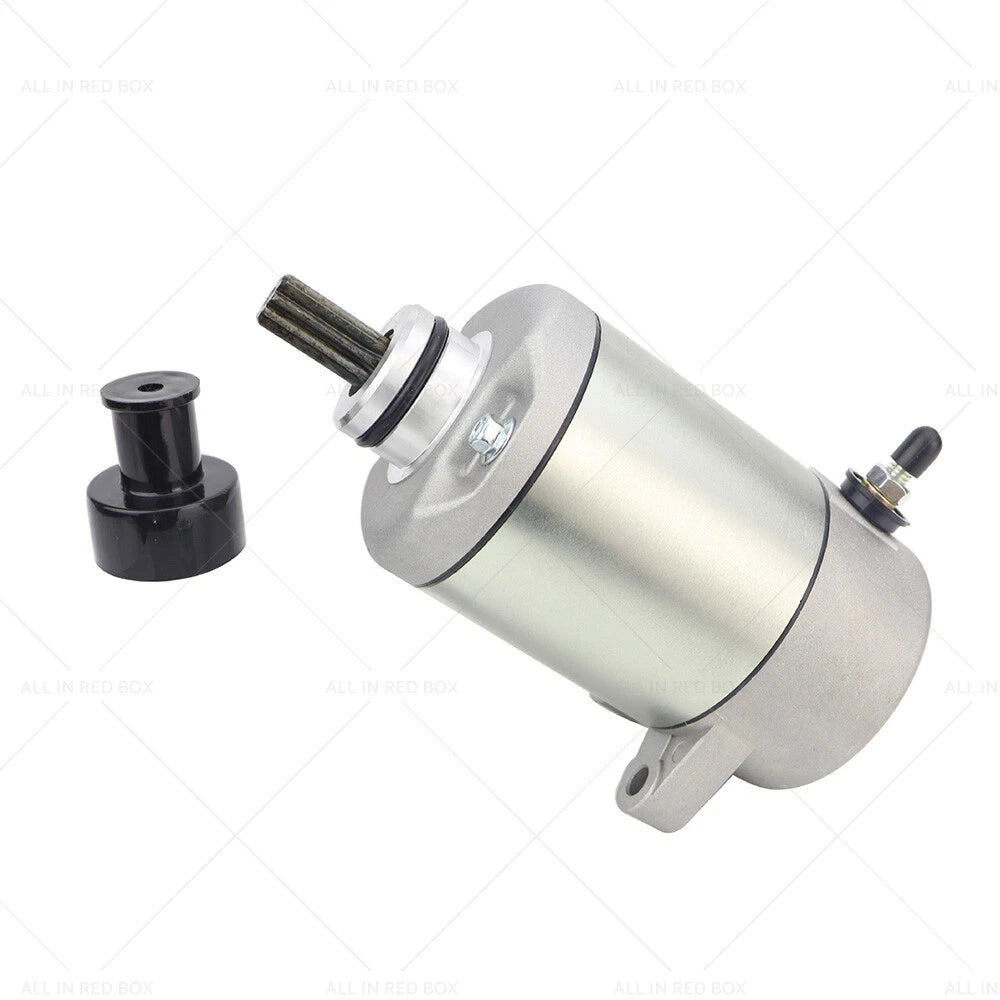 Starter Motor for Honda TRX400FGA Rancher 400 AT GPScape TRX400FA (2004–2007)