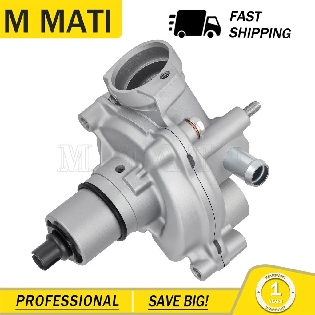 Water Pump Assembly 19200-MCH-000 for Honda VTX1800 (2002–2008)