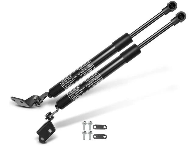 Tailgate Strut Set of 2 for Mazda CX-5 (2013–2016) NJ861FB