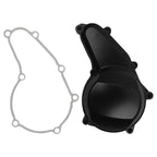 Aluminum Engine Starter Cover for Yamaha YZF 600R (1997-2007)