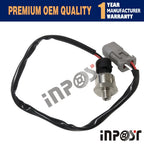 Pressure Sensor 42-1309 42-2827 for Thermo King Discharge (N/A)