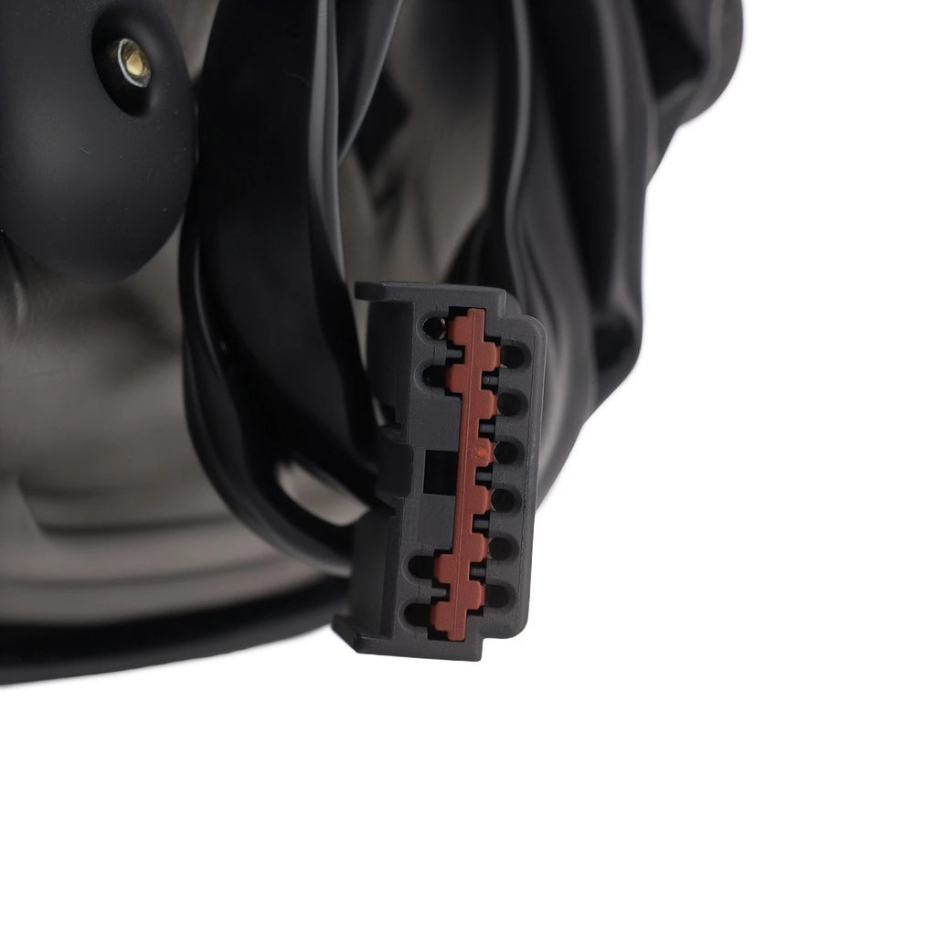 Power Rear View Mirror for Ford F-250 Super Duty (1999–2007) Pair