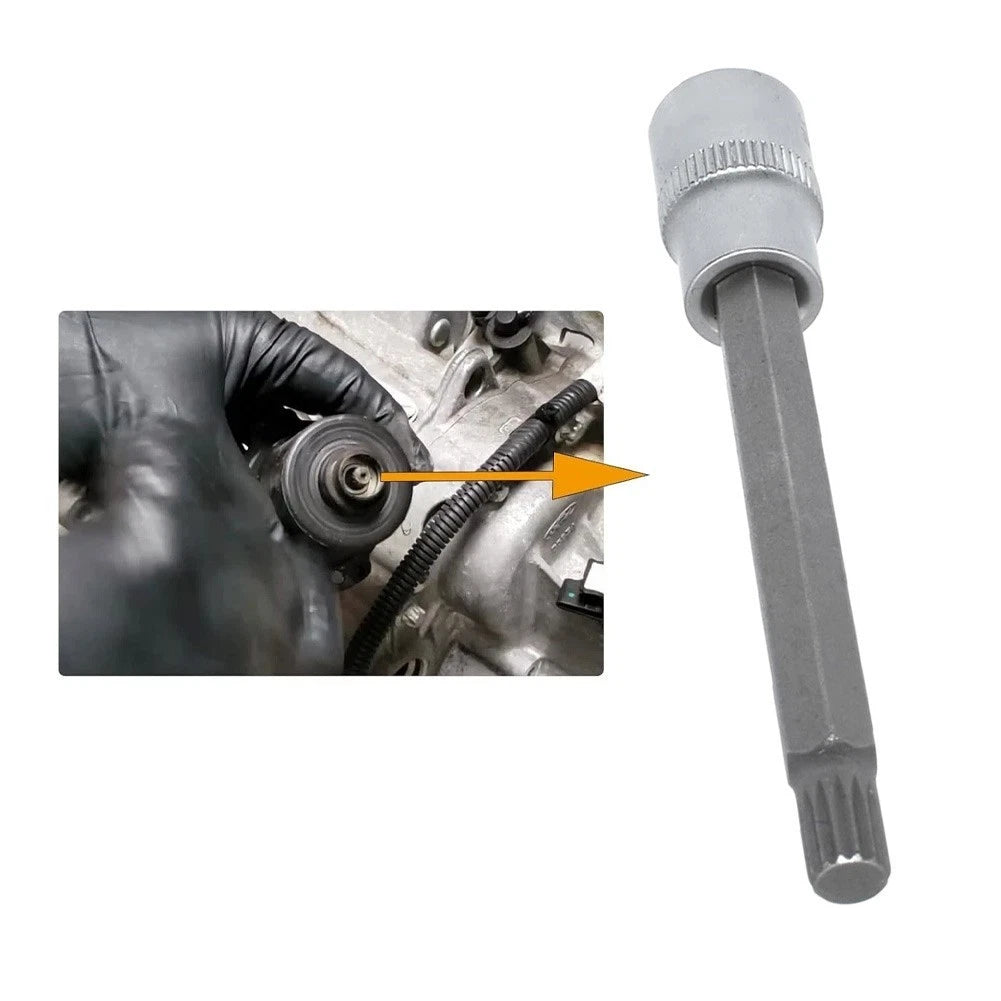 Clutch Actuator Unlocking Tool for Ford DPS6 (2011–2016)