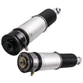2X Rear Air Suspension for BMW E65 E66 (2002–2008) 37126785537 37126785538