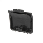 Rear Bumper Tow Eye Hook Cover for BMW E60 5 Series (2005-2010)