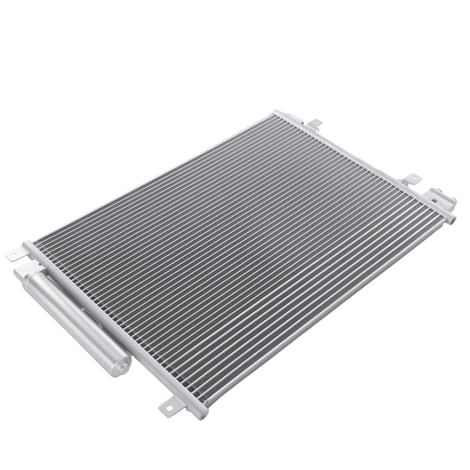 AC Condenser for Chrysler 300 (2005–2012) 5137693AB DPI3237 w/ Cooler