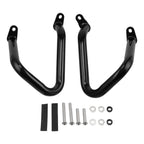 Saddlebag Support Guard Rails for Harley Street Bob Low Rider (2025)
