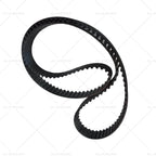 Timing Belt for Mitsubishi Triton L200 2.5L (2006–2015) 1145A019 Black