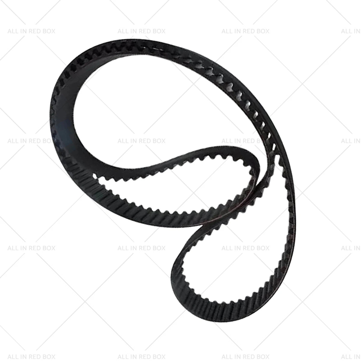 Timing Belt for Mitsubishi Triton L200 2.5L (2006–2015) 1145A019 Black