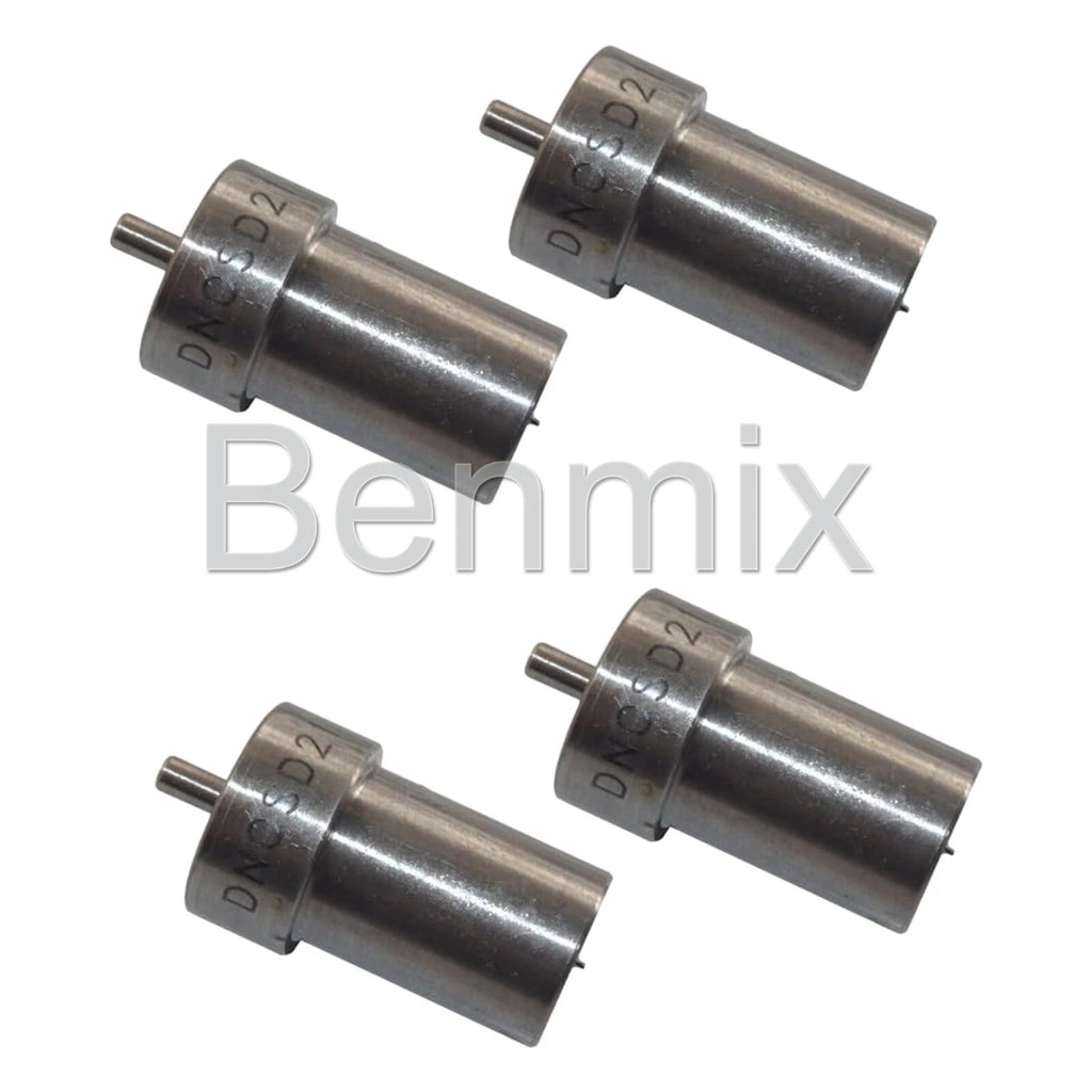 4X Fuel Injector Nozzle Z-5-15311-006-0 for Isuzu C240 (C240PKJ)