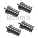 4X Fuel Injector Nozzle Z-5-15311-006-0 for Isuzu C240 (C240PKJ)